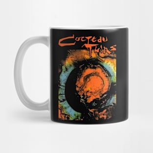 Cocteau Twins 90s Mug